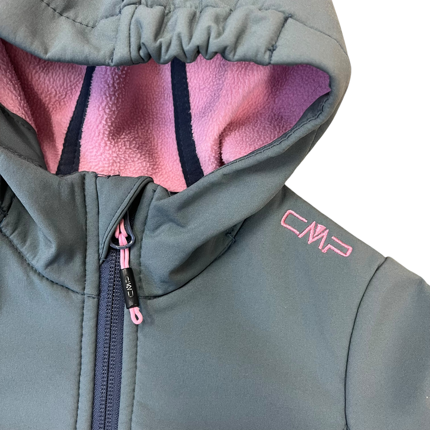 Giacca tecnica mezza stagione CMP - 2 anni