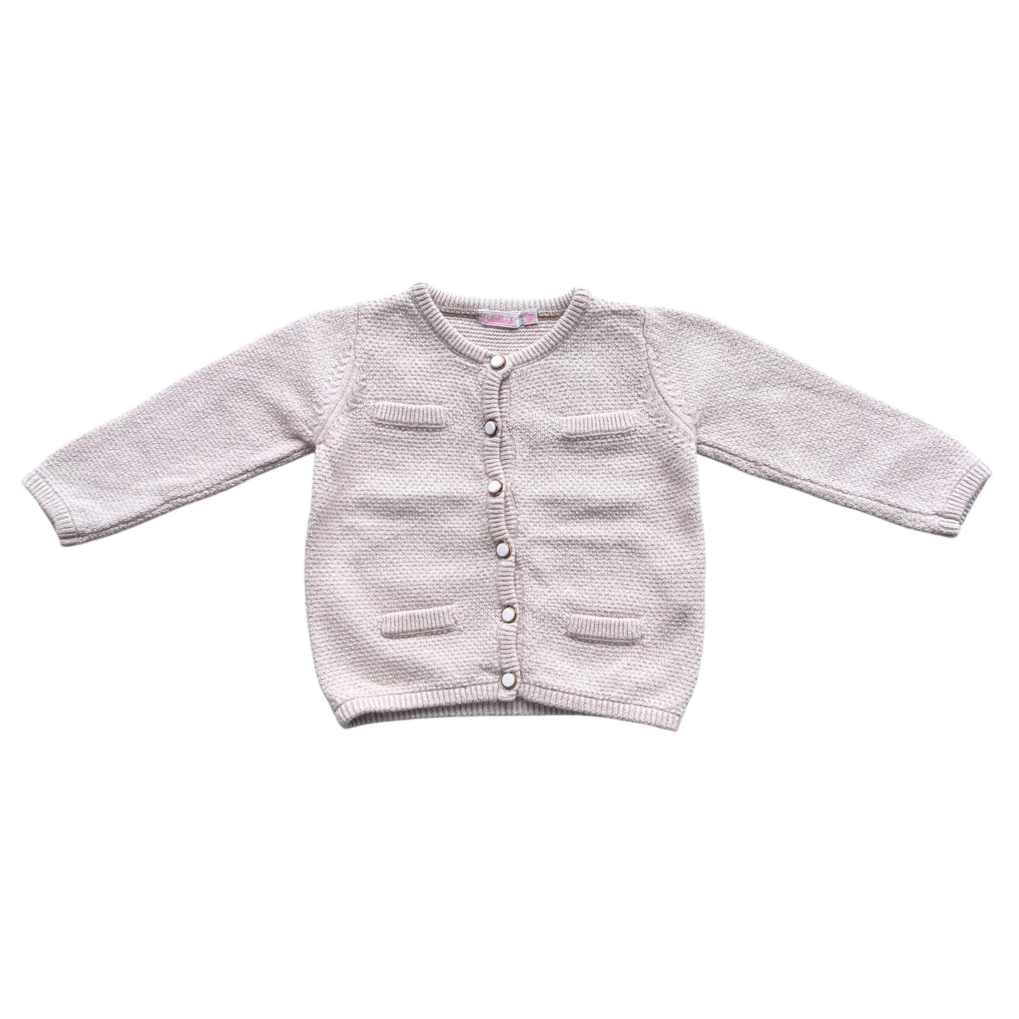 Cardigan elegante Billieblush - 18 mesi