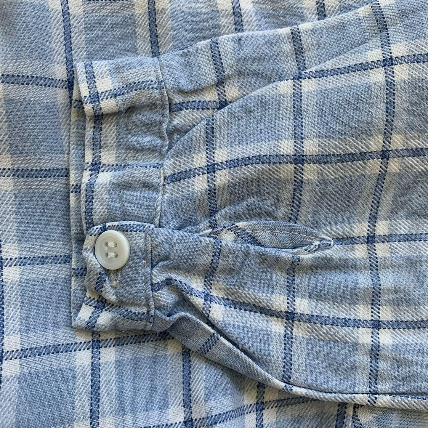 Nicoletta Fanna long sleeve shirt - 4 years