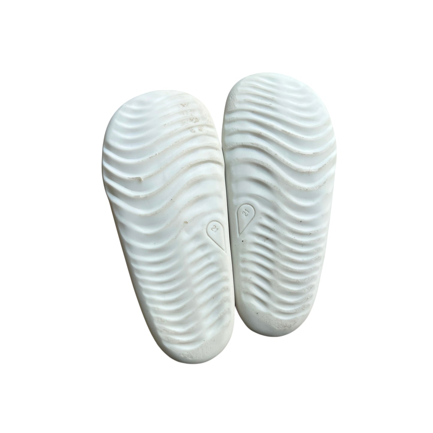 Scarponcino Primi Passi Step Up Hi Court Seashell Bobux - numero 21