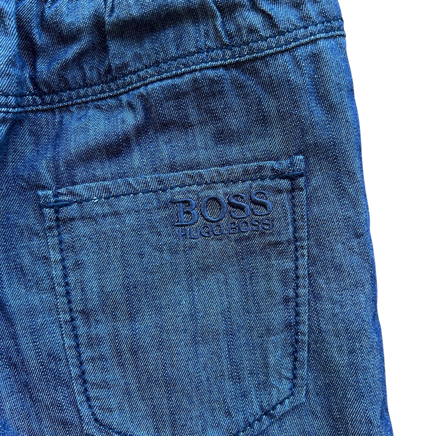 Jeans leggero Hugo Boss - 3 mesi