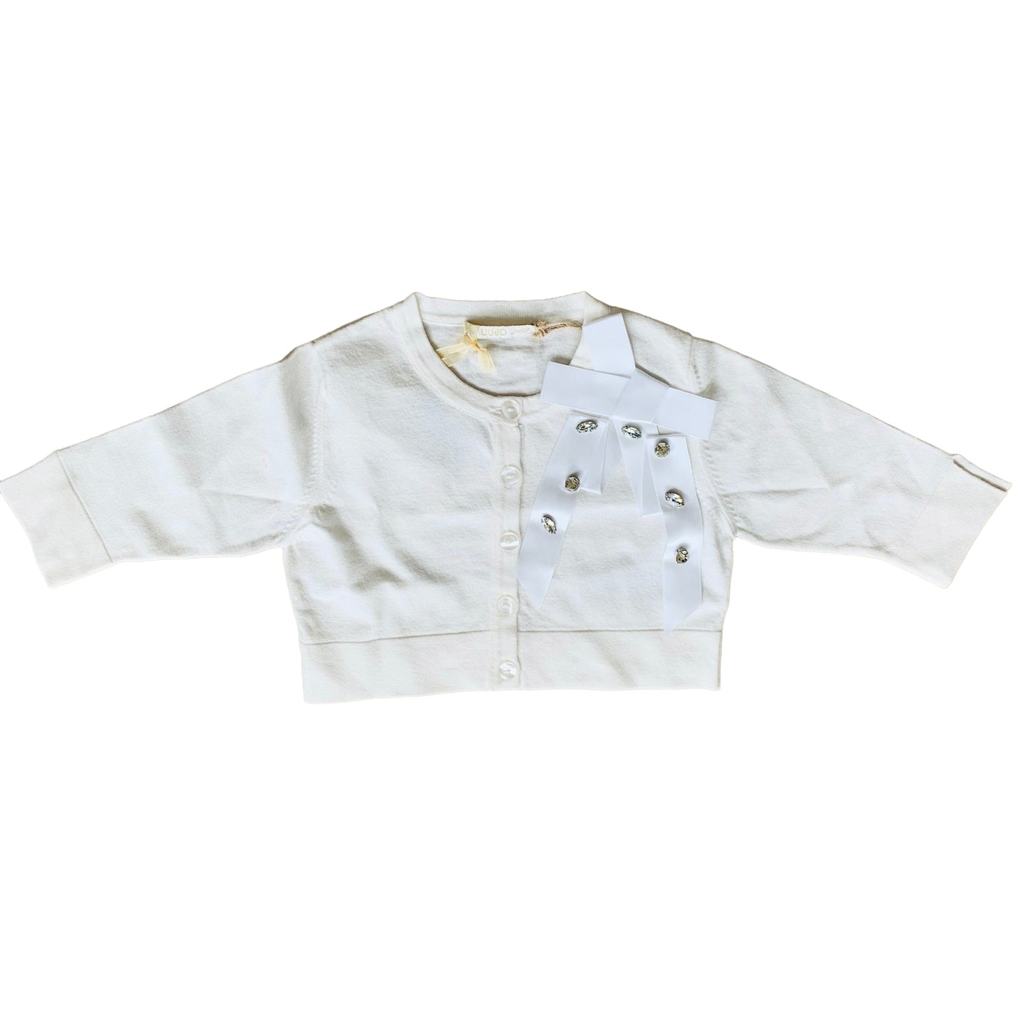Cardigan Liu Jo NUOVO - 6 anni