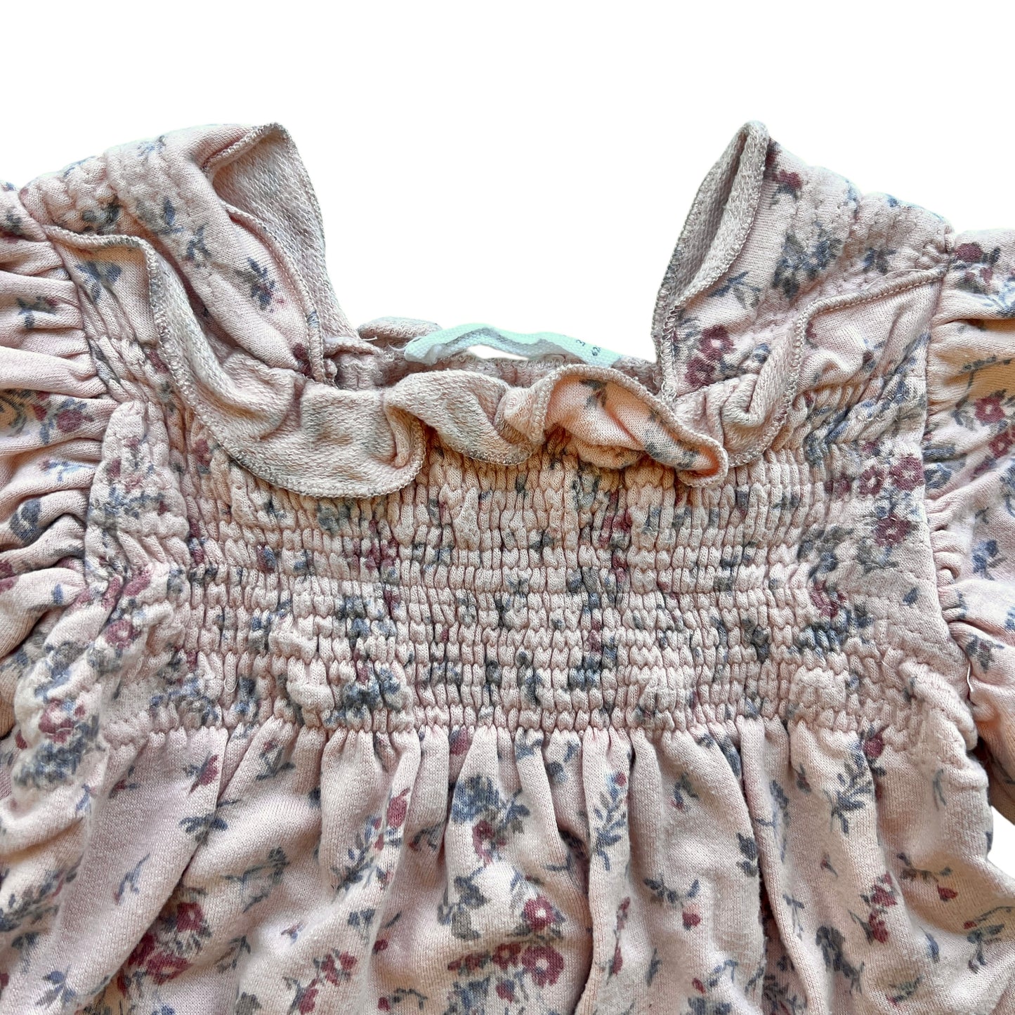 Abito mod. Frou Frou Sophie Bamboom - 3 mesi