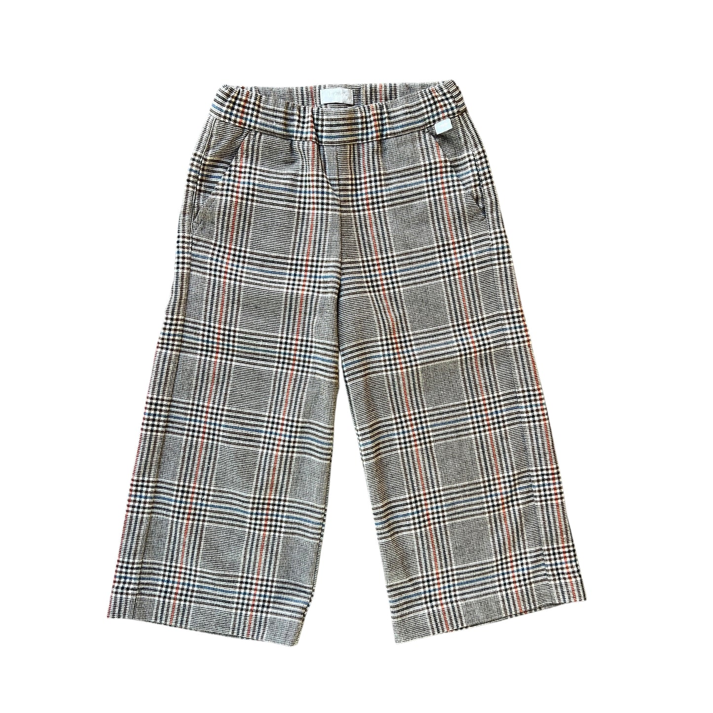 Pantalone in tweed Il Gufo - 4 anni
