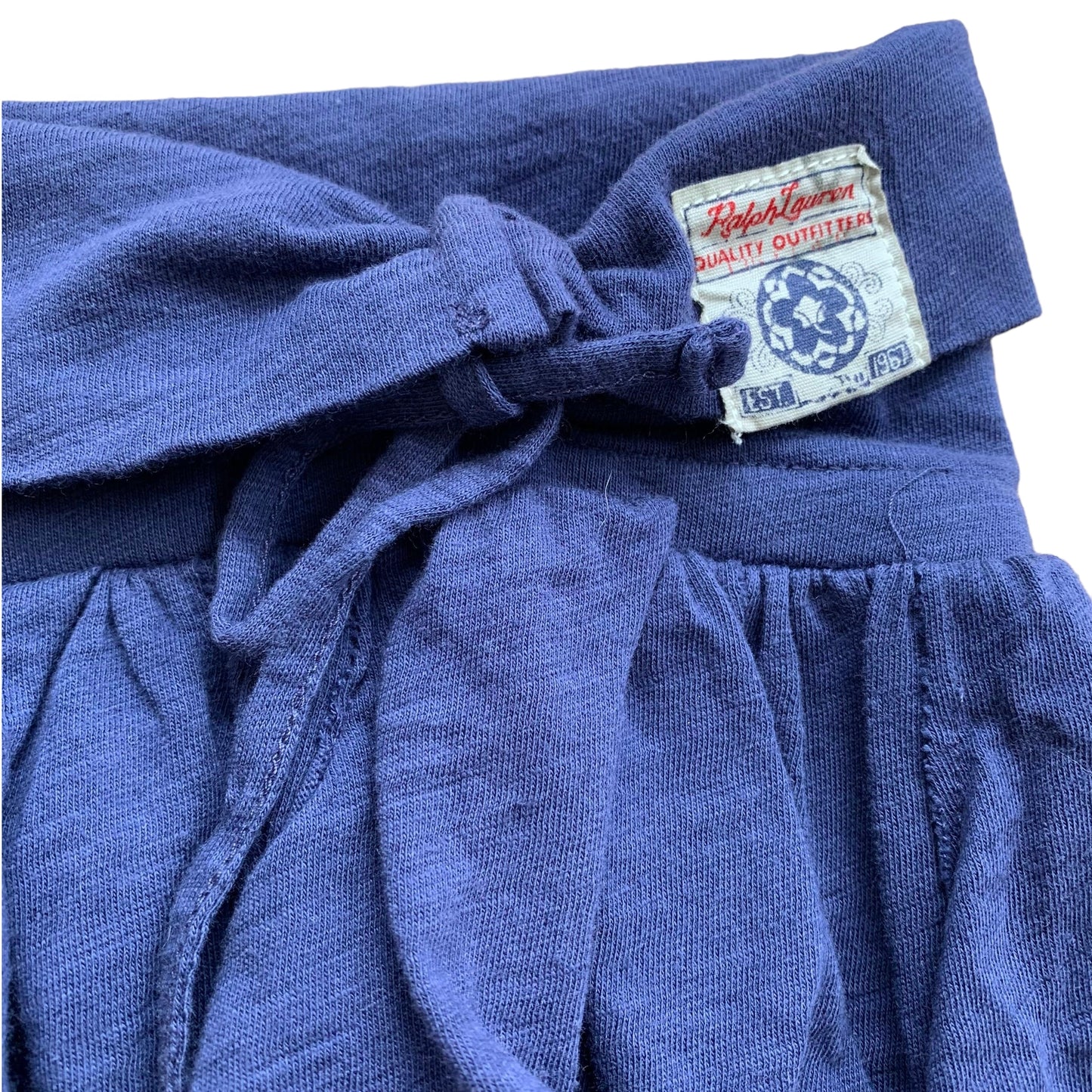 Gonna con volant Quality Outfitters Ralph Lauren - 6 anni