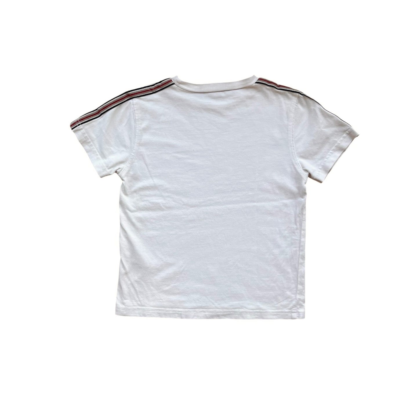 T-shirt Burberry - 4 anni