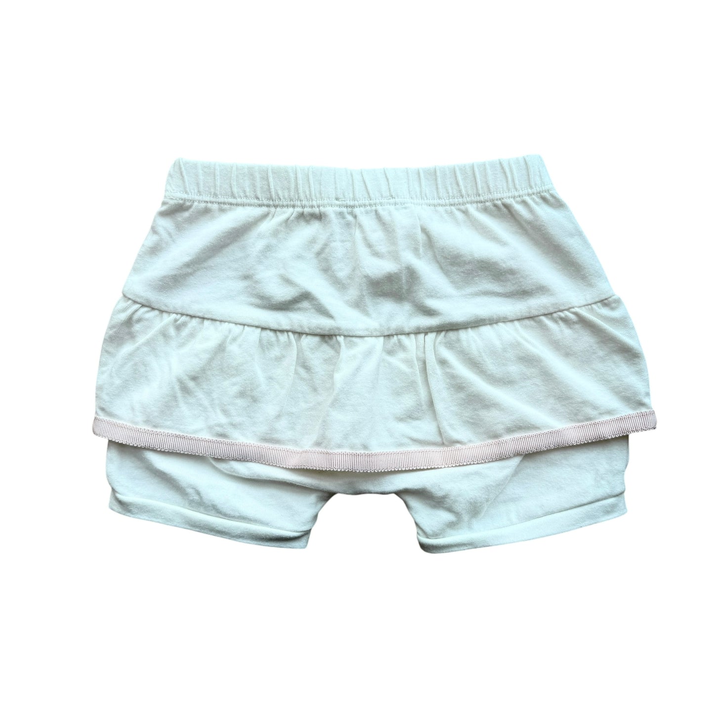 Pantaloncini gonna Moncler - 9/12 mesi