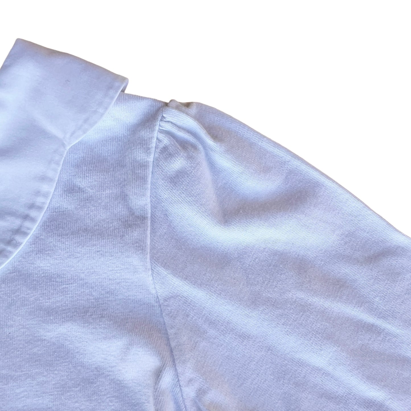 Maglia manica lunga colletto Jacadi - 3 anni