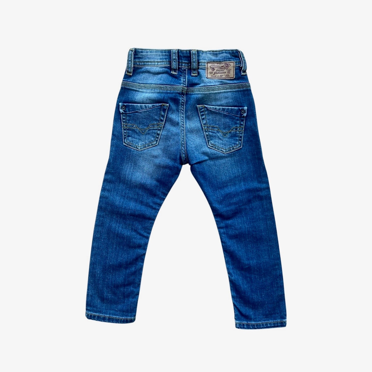 Jeans mod. Krooley Diesel - 36 mesi