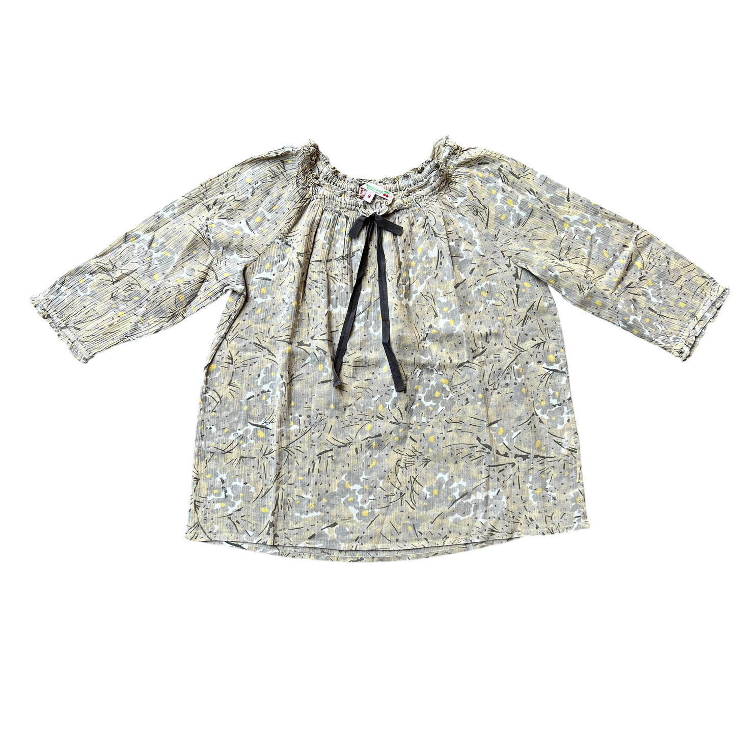 Blusa mussola Bonpoint - 8 anni