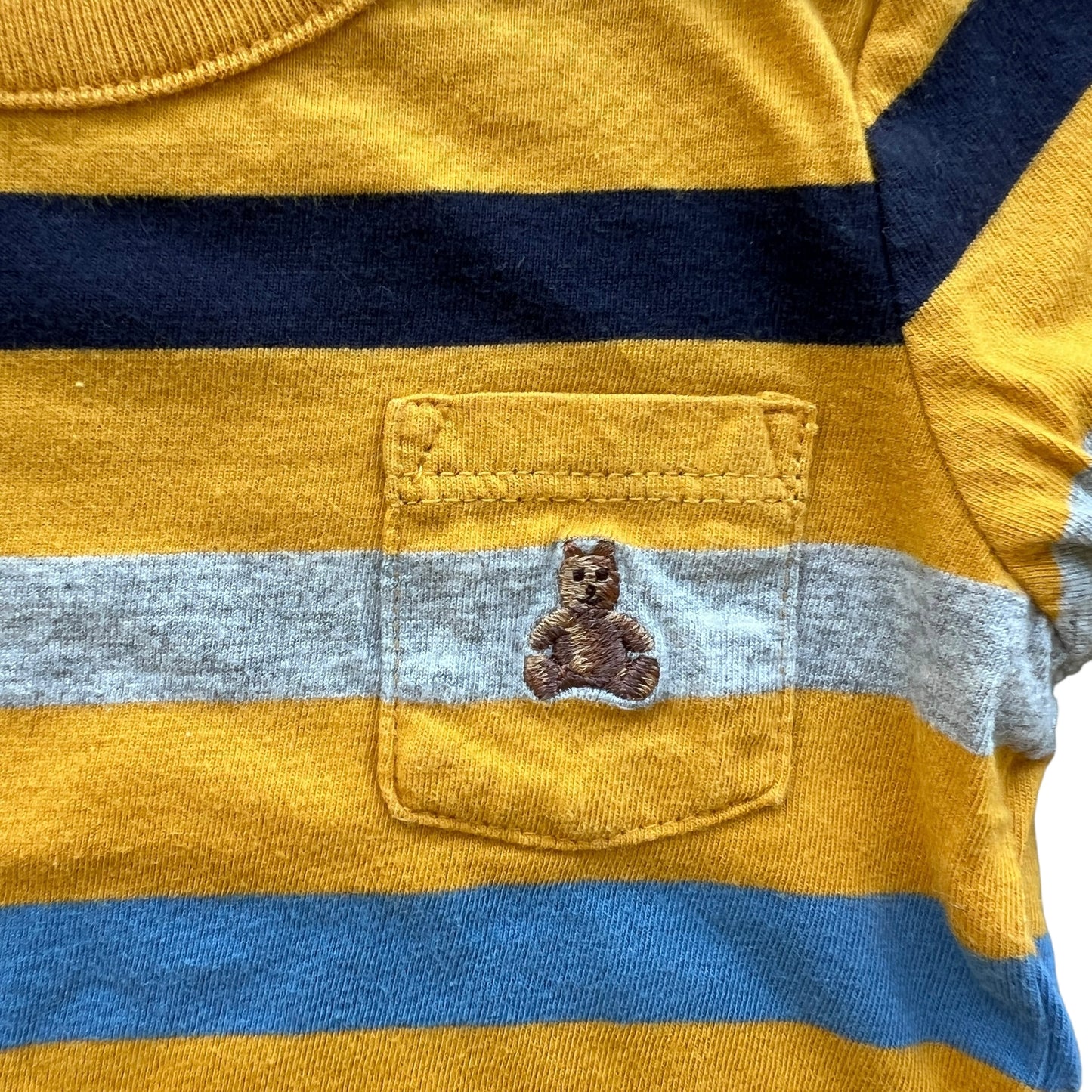 Set body manica lunga BabyGap - 6/12 mesi