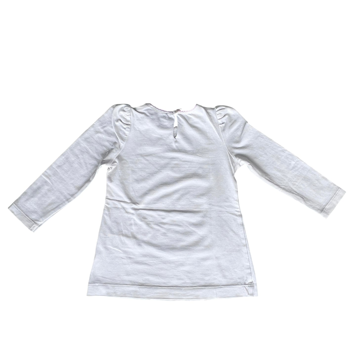 Abito jersey Tippete Disney Monnalisa - 18 mesi