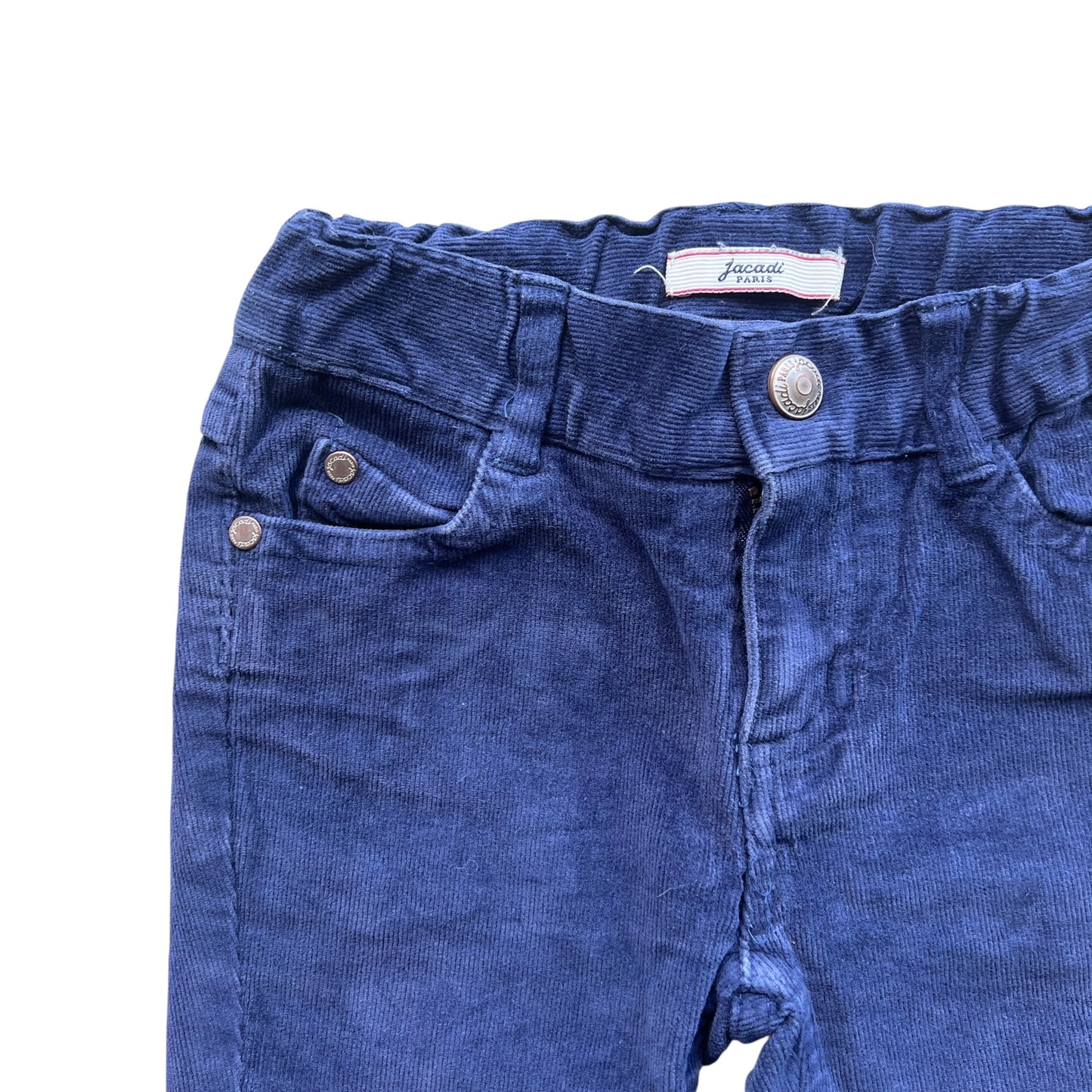 Pantaloni microvelluto Jacadi - 18 mesi
