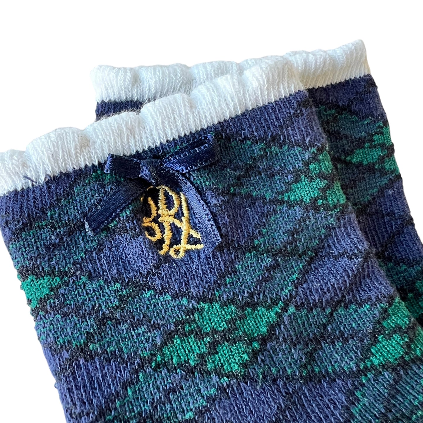 Calze antiscivolo bimba Ralph Lauren - 18/24 mesi