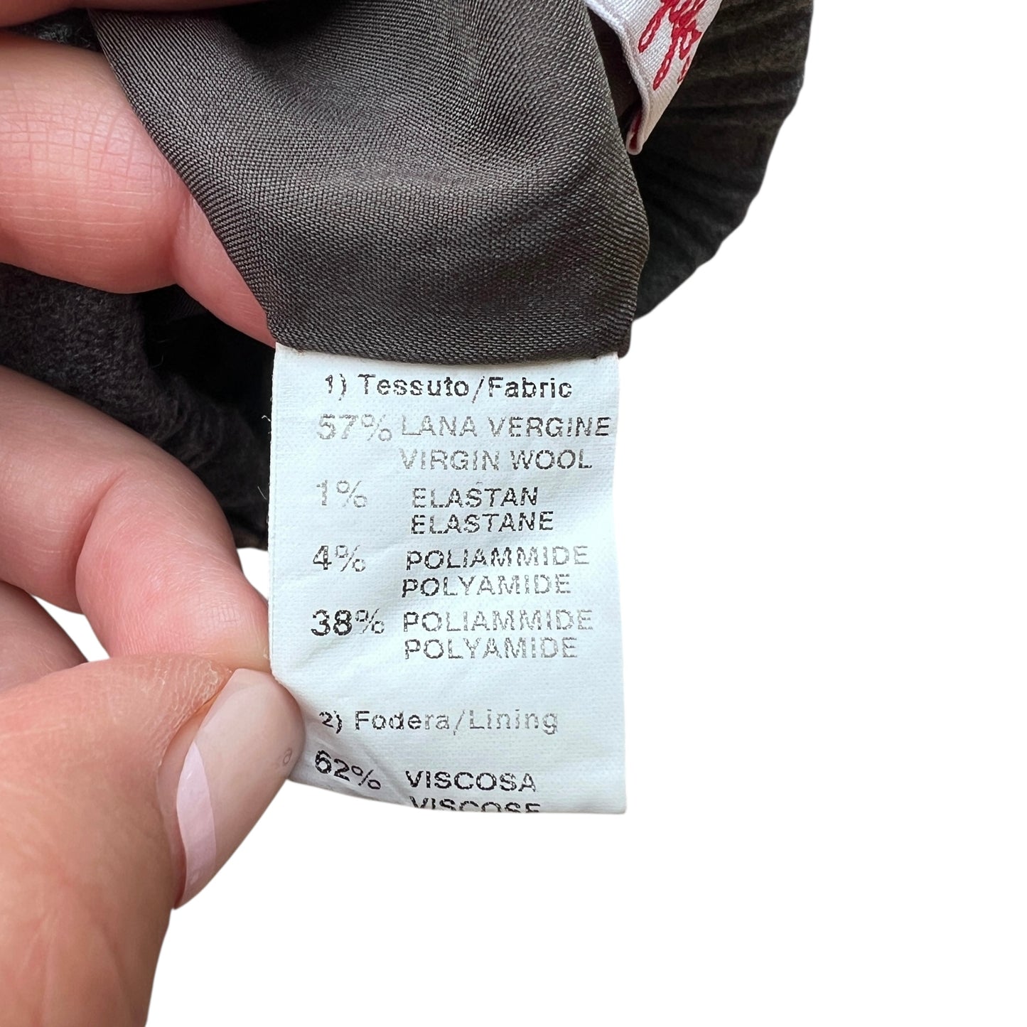 Pantaloncini misto lana Il Gufo - 6 mesi
