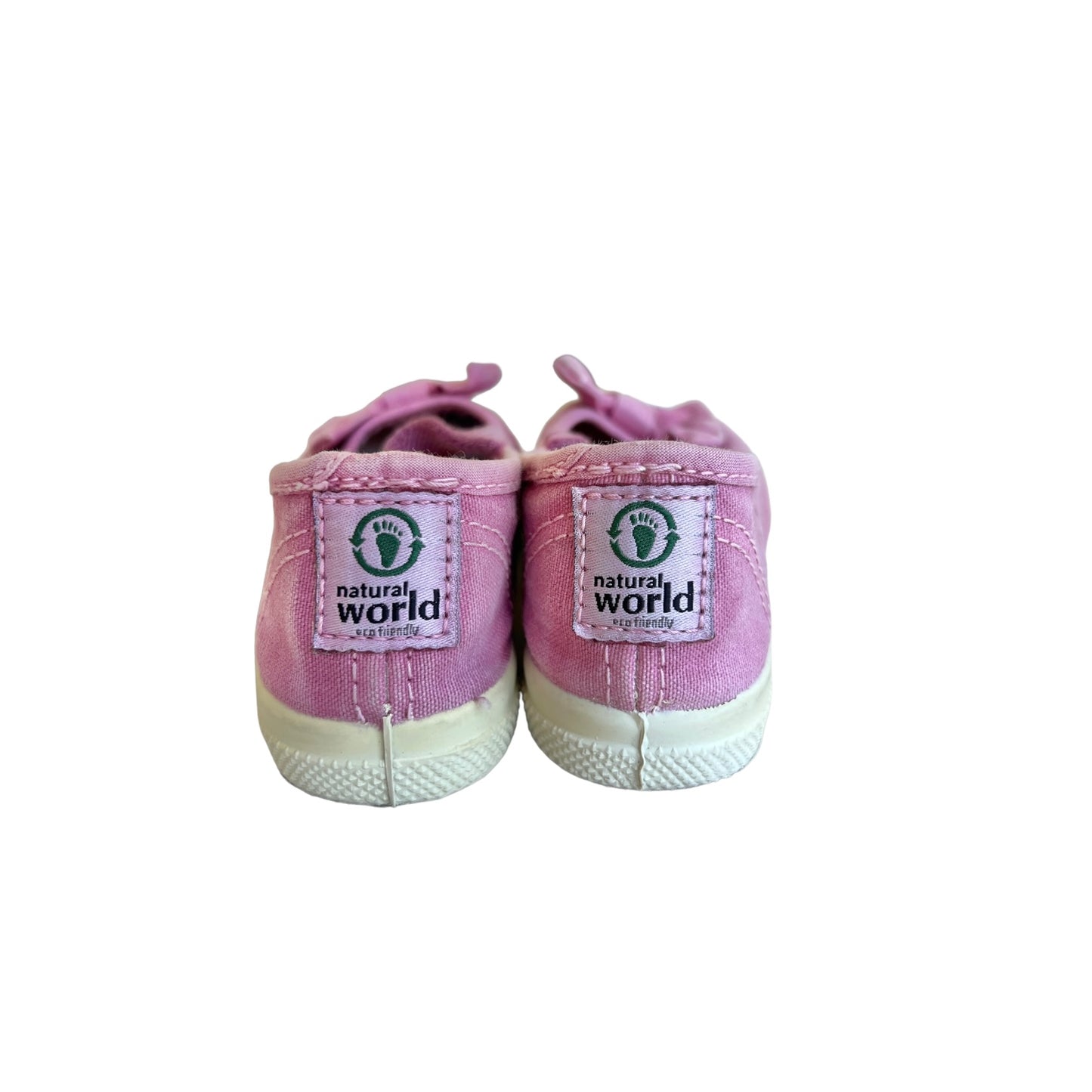 Ballerine Old Palomar Natural World - numero 24