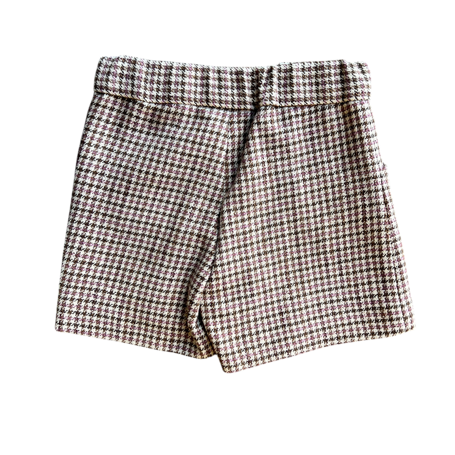 Shorts misto lana cotone Bonpoint - 6 anni
