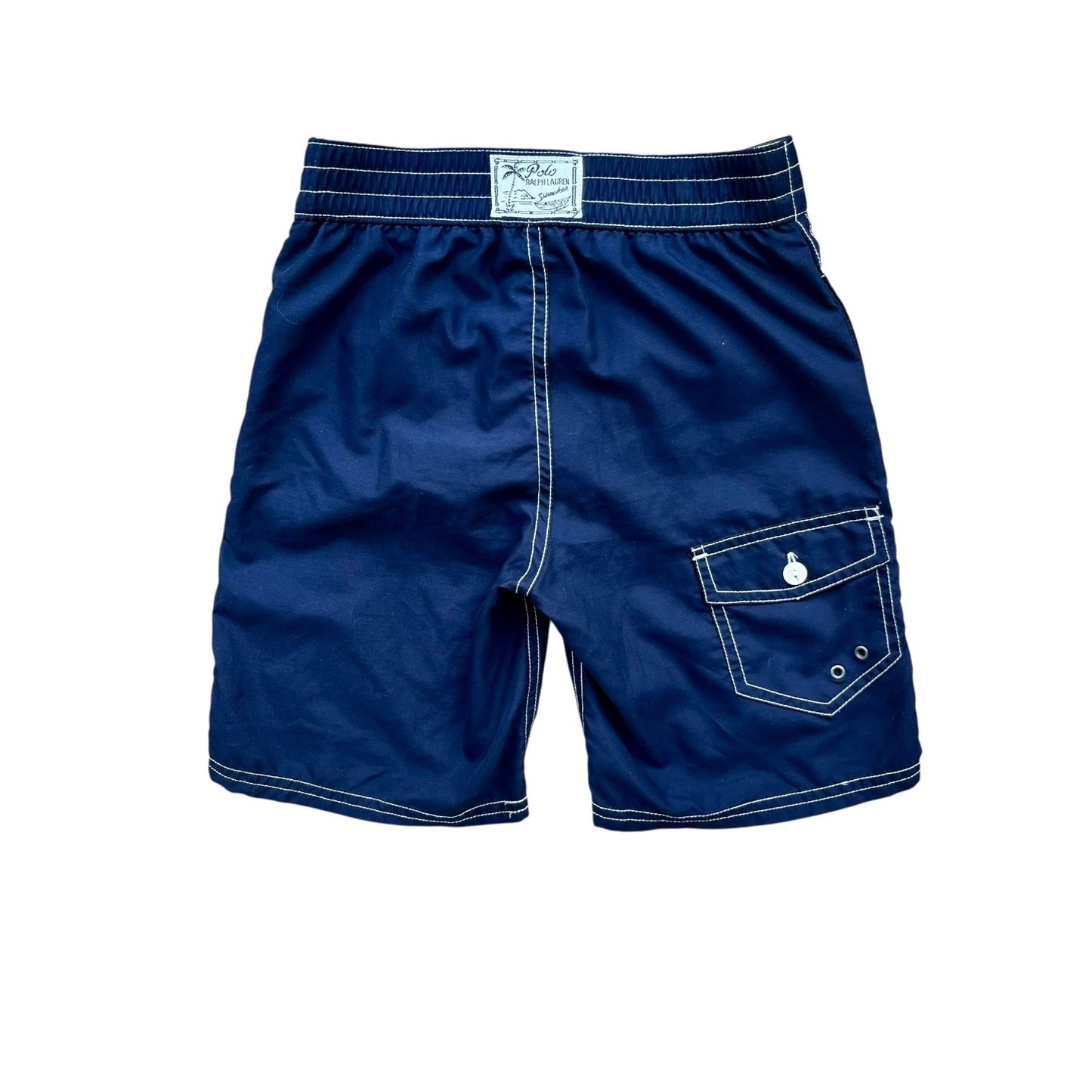 Costume bermuda mare Ralph Lauren - 7 anni