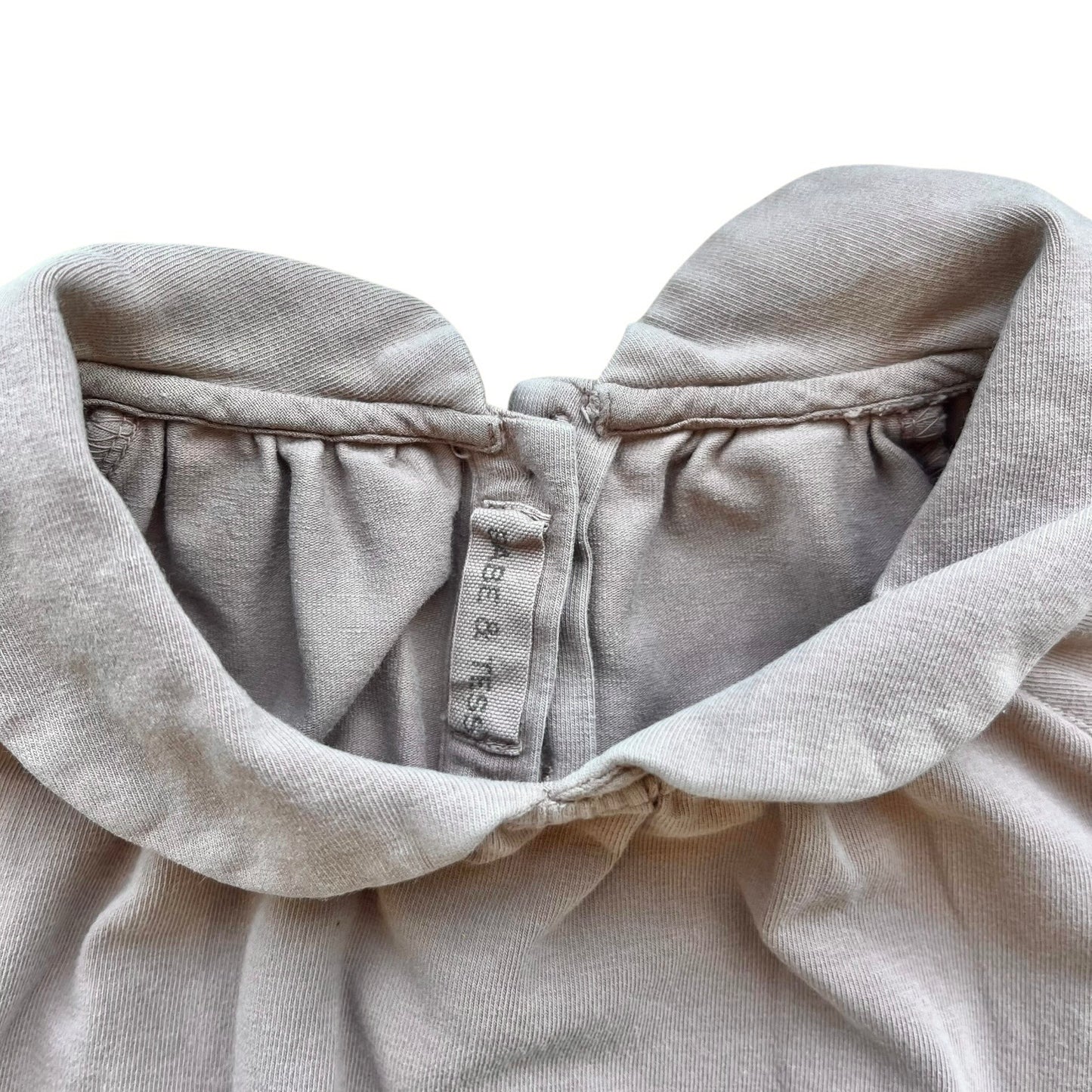 Maglia manica lunga Babe& Tess - 4 anni