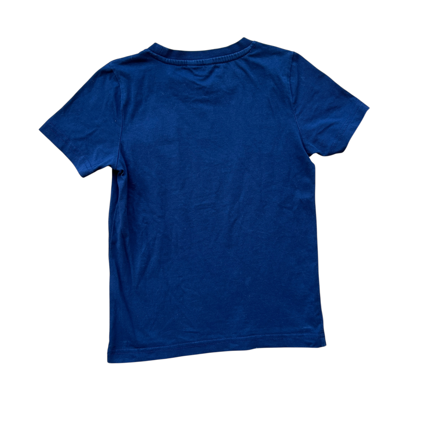 T-shirt K-Way - 6 anni