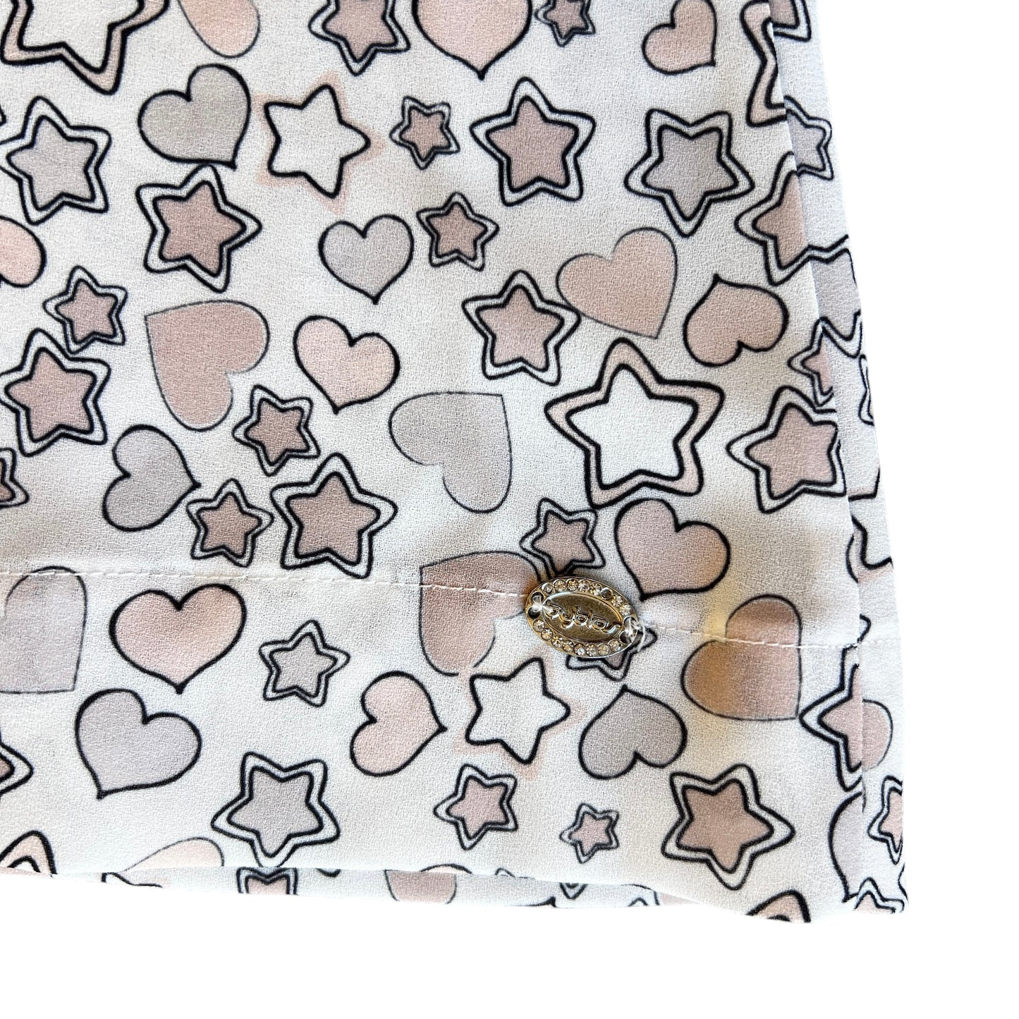 Blusa con fiocco Byblos - 6 anni