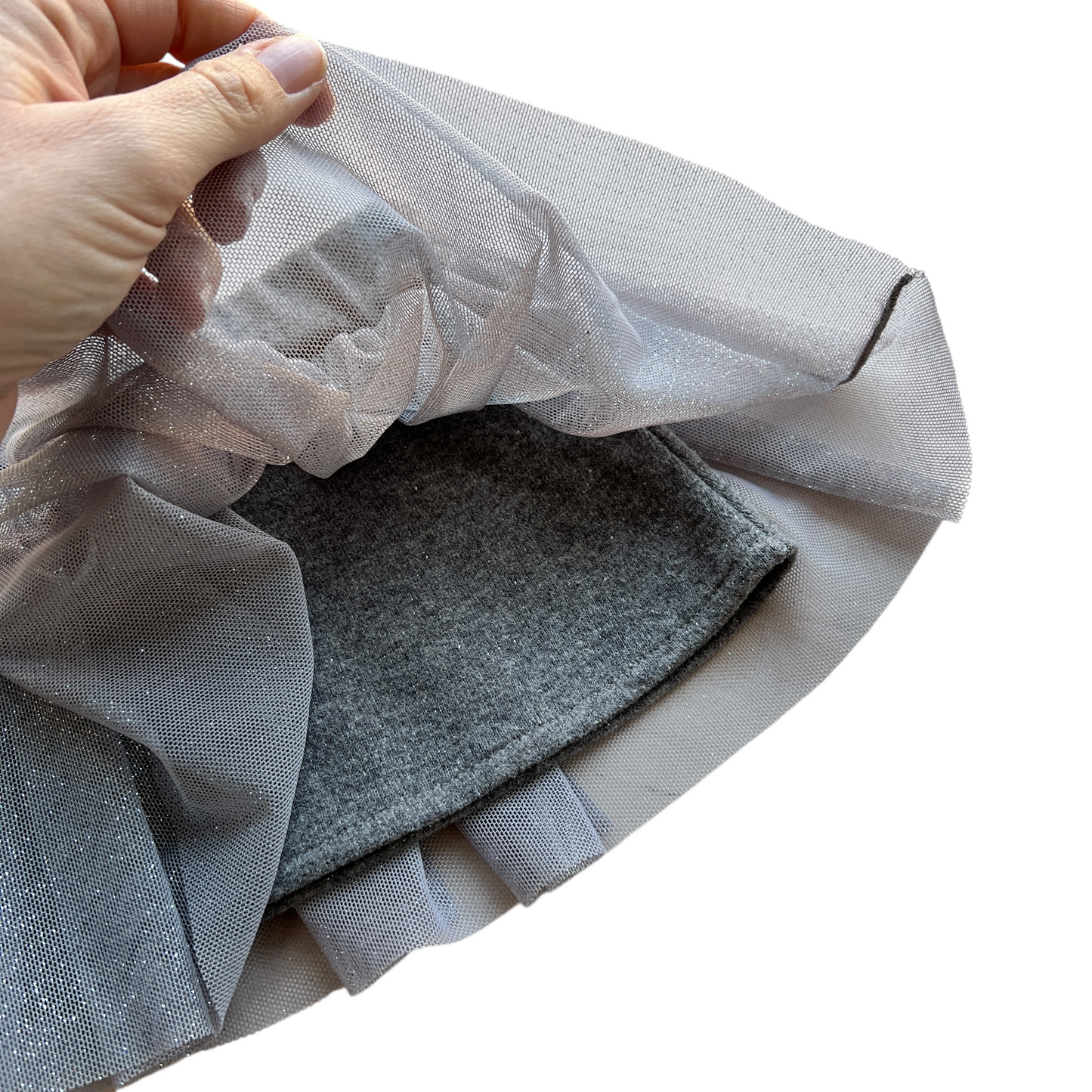 Gonna tulle e maglia Magil - 6 mesi