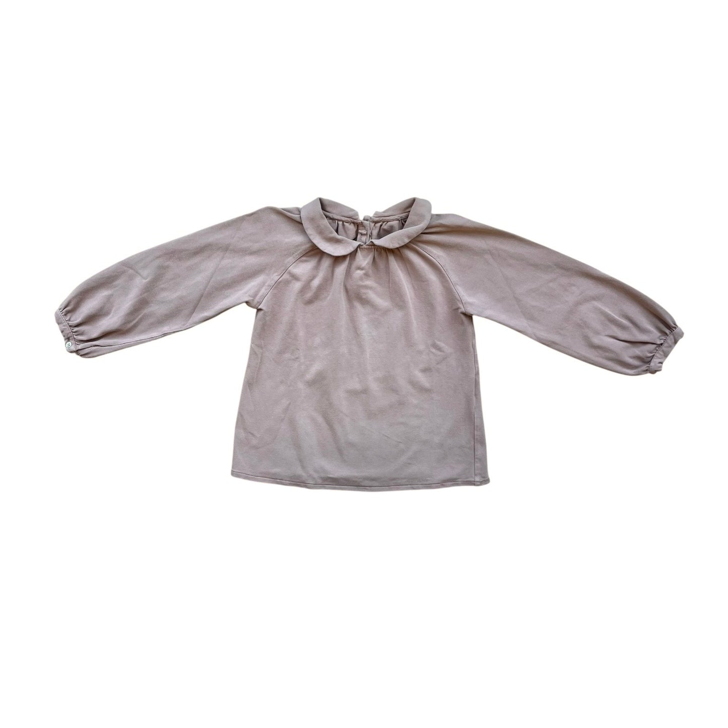 Maglia manica lunga Babe& Tess - 4 anni