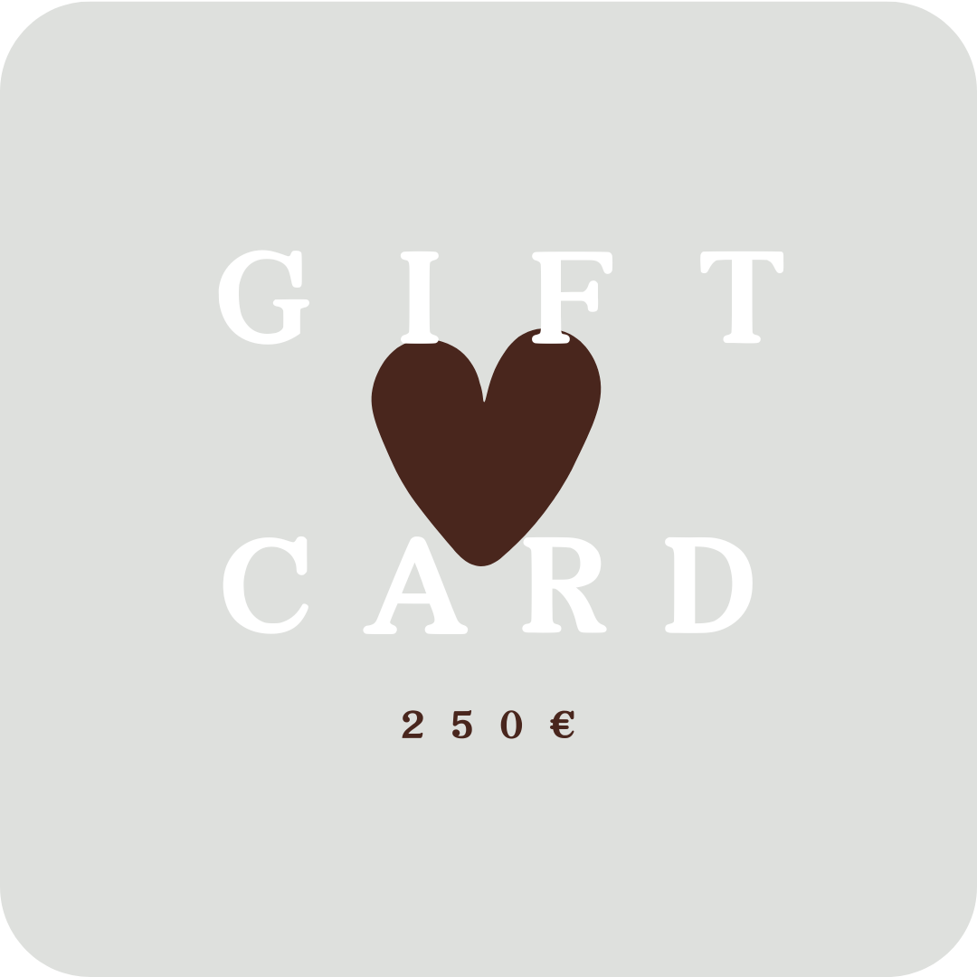 Buono Regalo Preloved Baby's Boutique