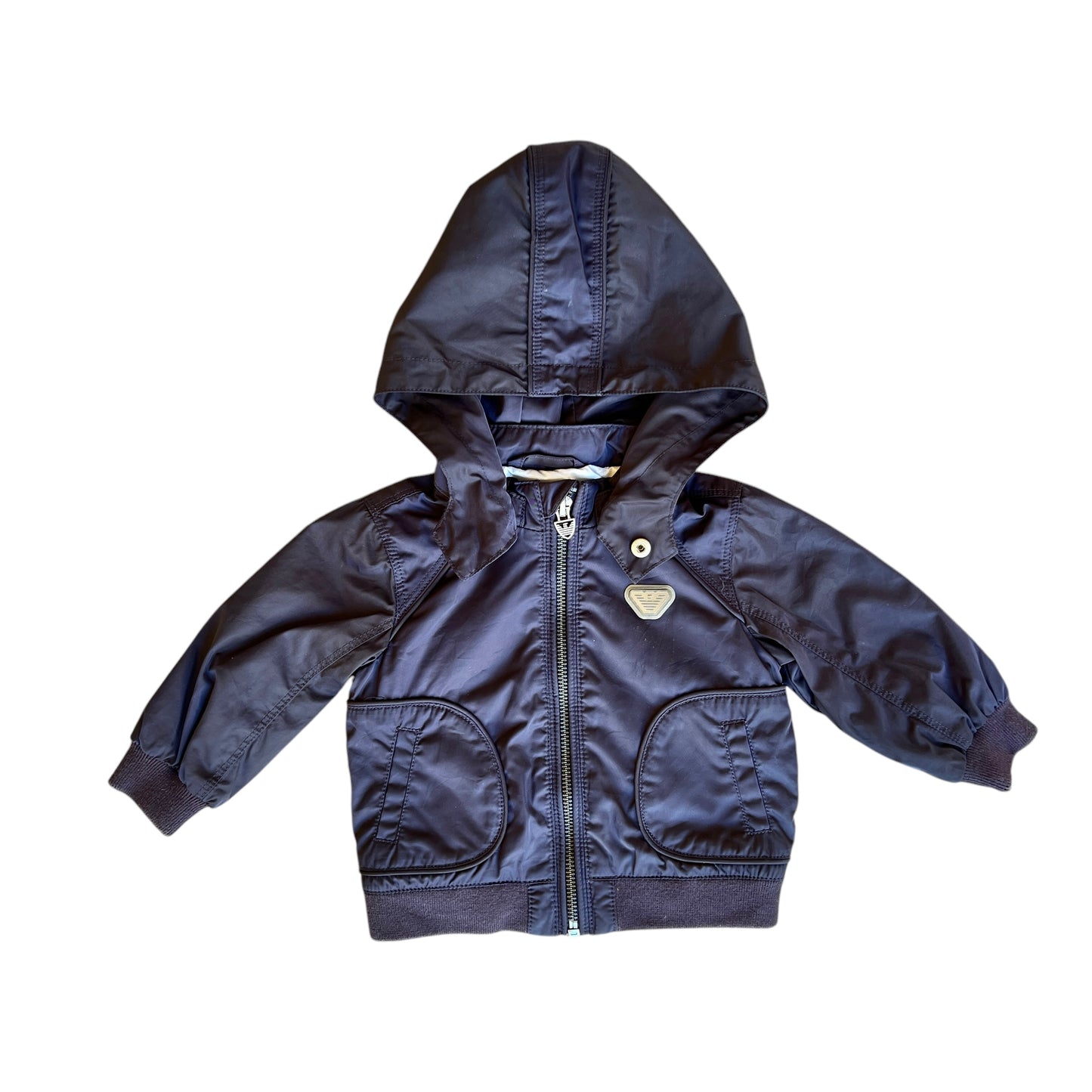 Giubbino mezza stagione Armani Baby - 6 mesi