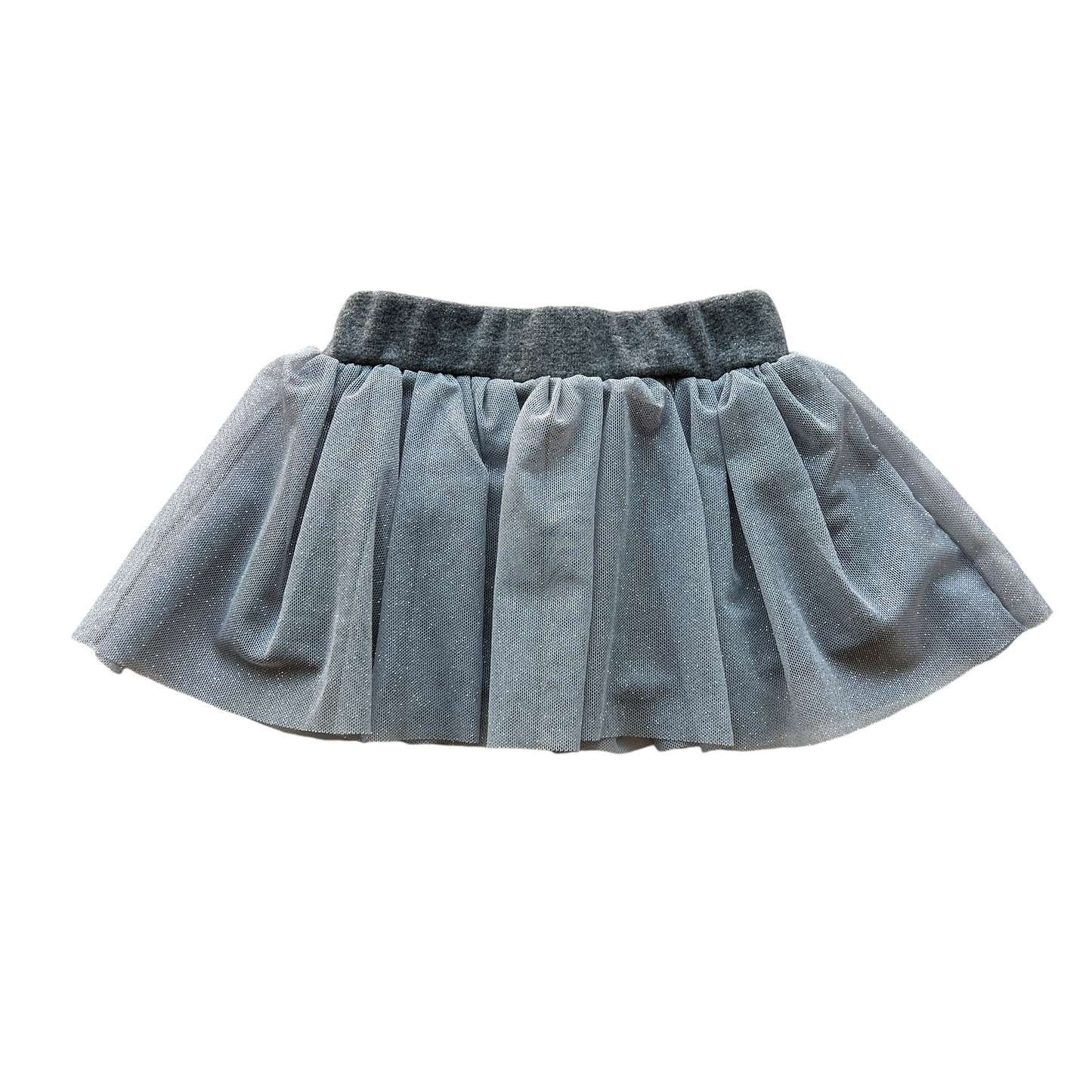 Gonna tulle e maglia Magil - 6 mesi