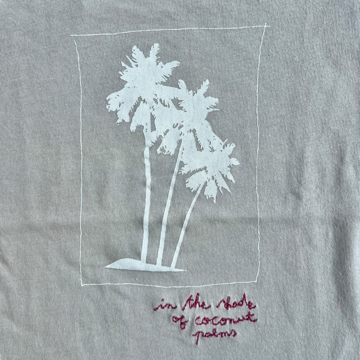 T-shirt Bonpoint - 6 mesi