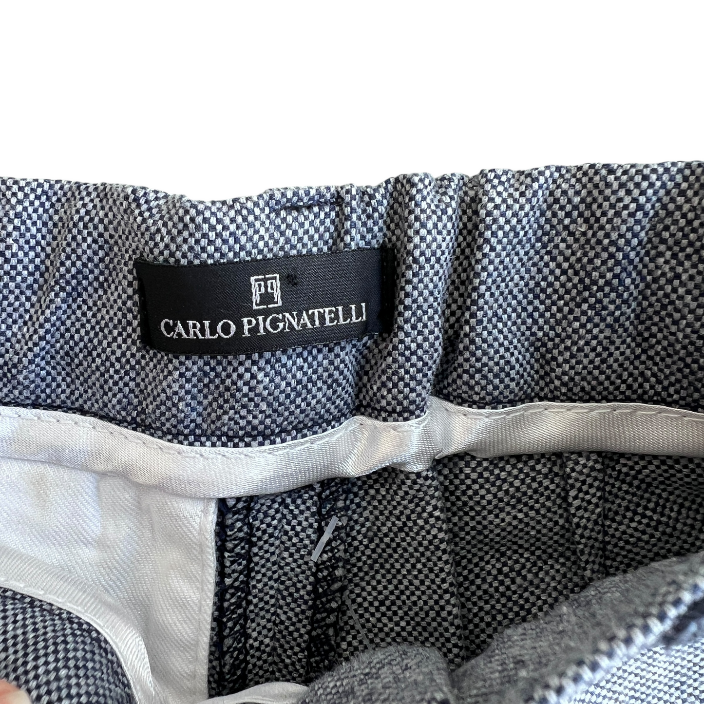 Pantaloni Carlo Pignatelli - 4 anni