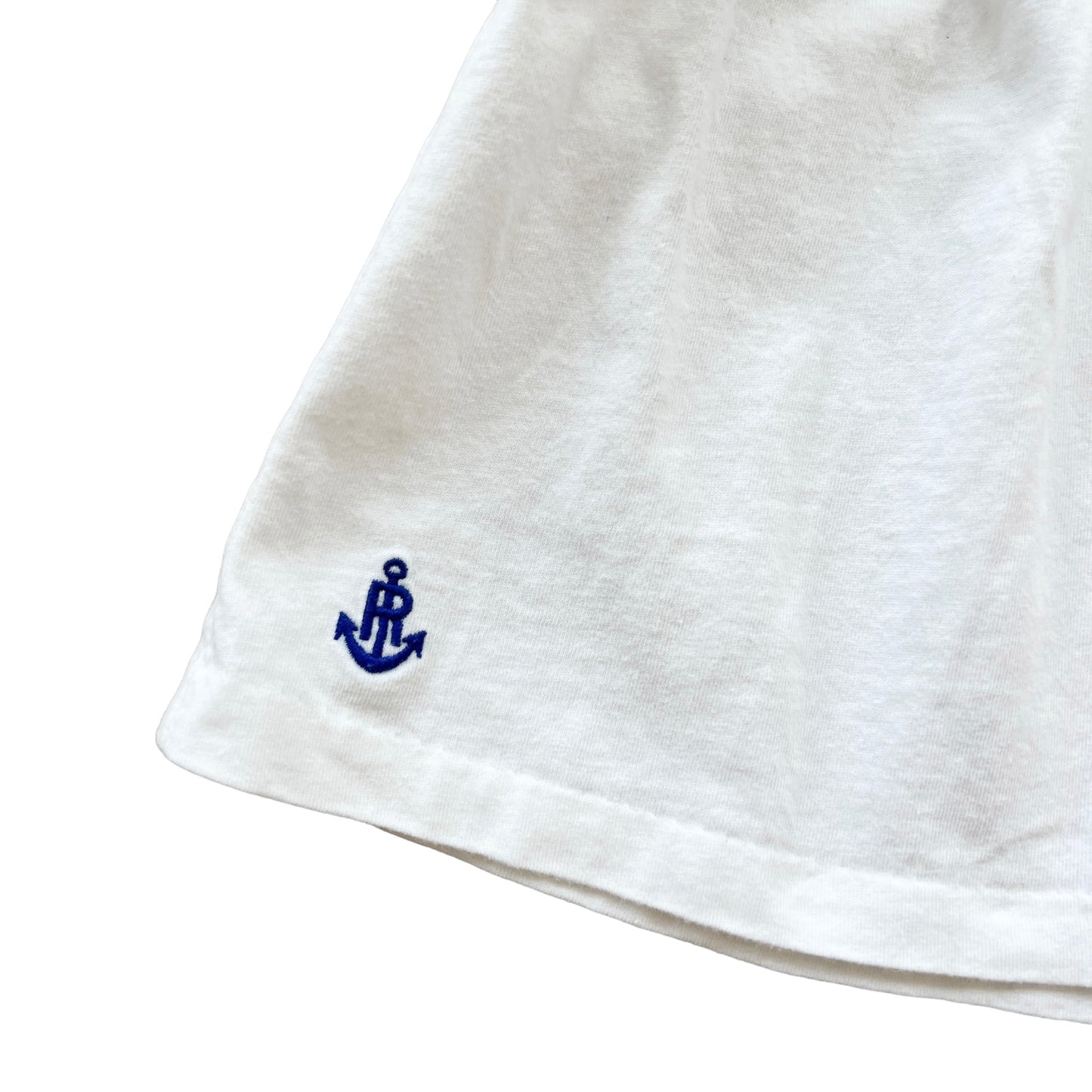 Completo stile marinaresco Ralph Lauren - 9 mesi