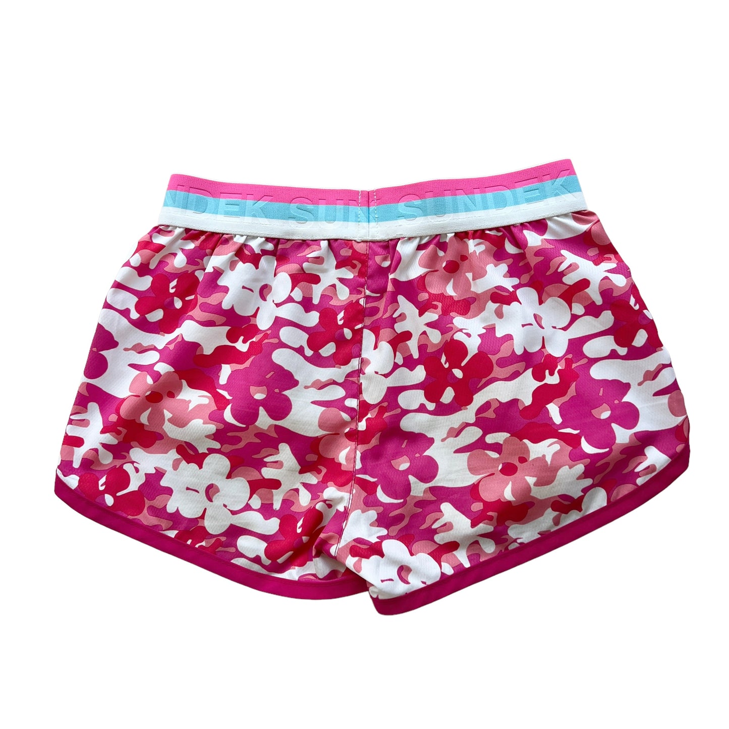 Shorts mare bambina Sundek - 6 anni