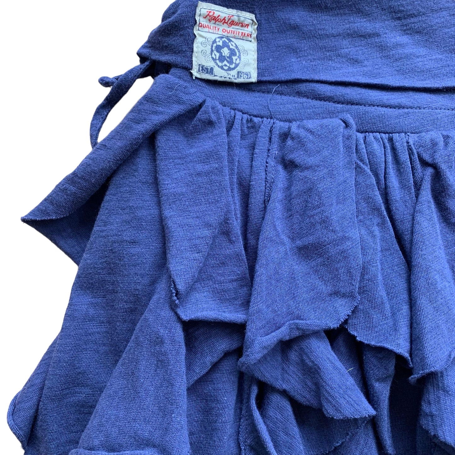 Gonna con volant Quality Outfitters Ralph Lauren - 6 anni