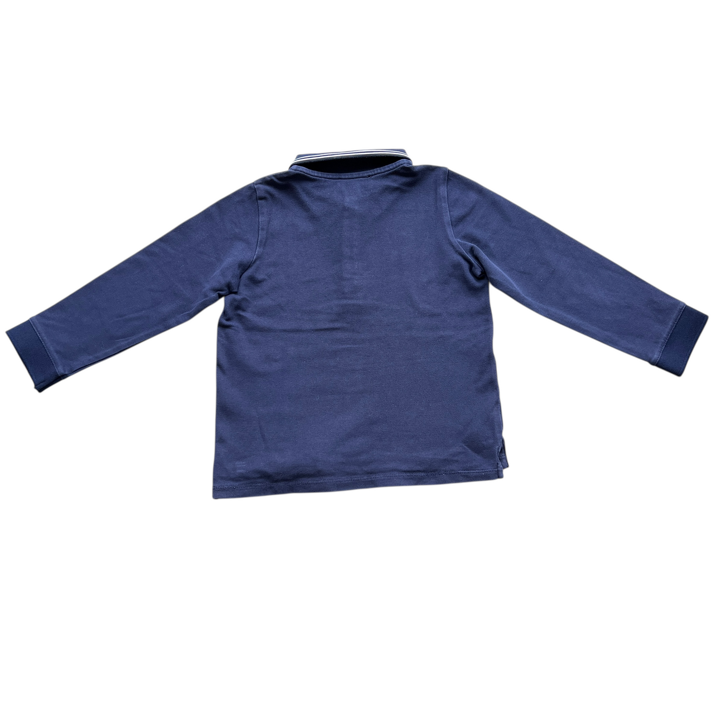 Polo manica lunga Emporio Armani - 36 mesi