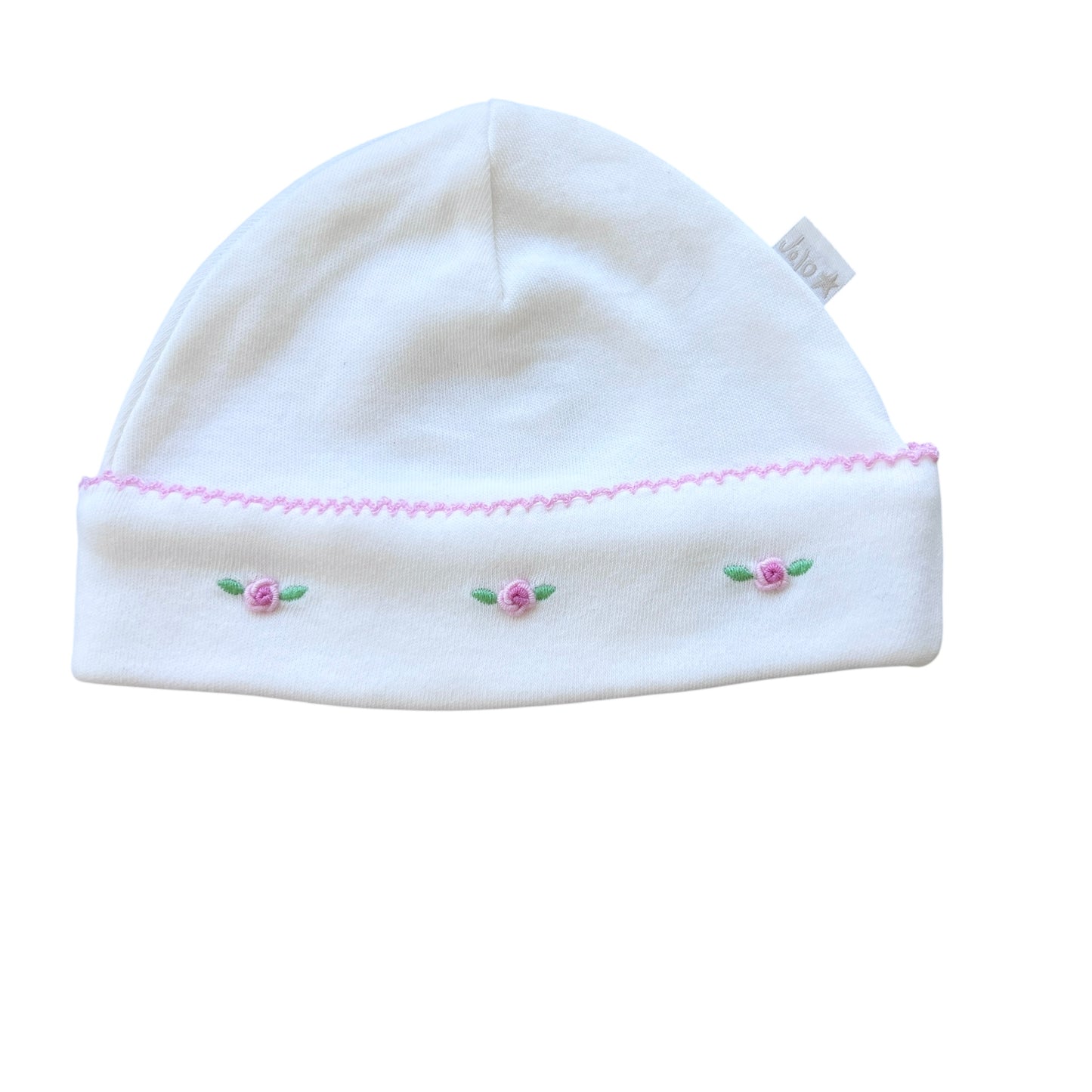 Tutina e cuffia nascita JoJo Maman Bebè - 0/3 mesi
