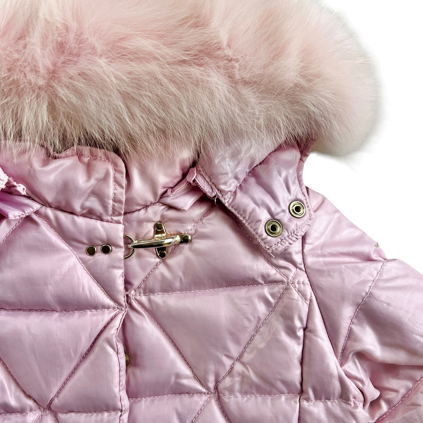 Fay baby down jacket - 12 months