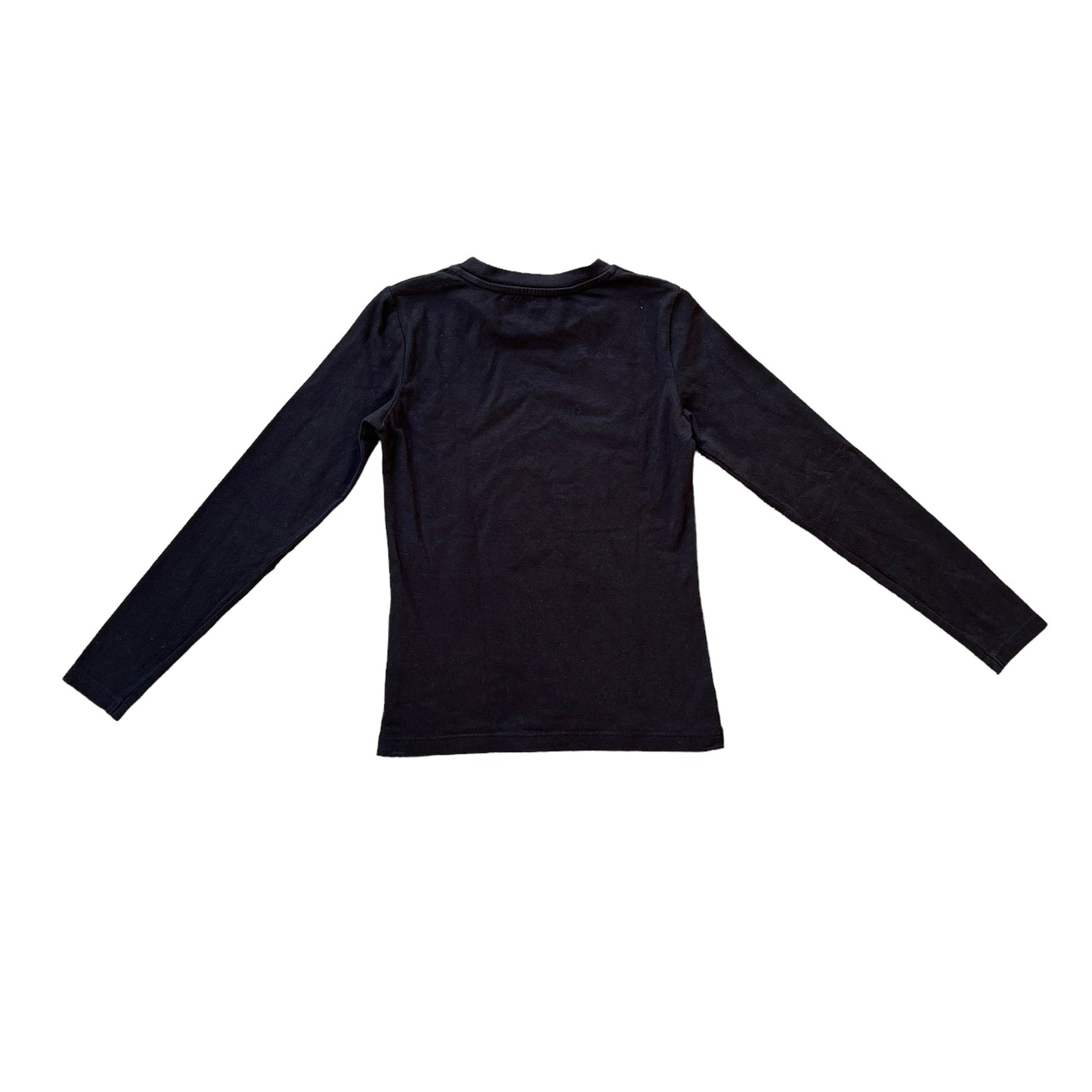 Maglia manica lunga girabrilla Patrizia Pepe - 7/8 anni