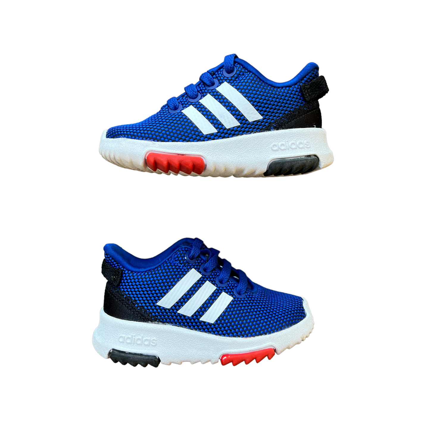 Sneakers Racer Tr Inf Adidas - numero 20