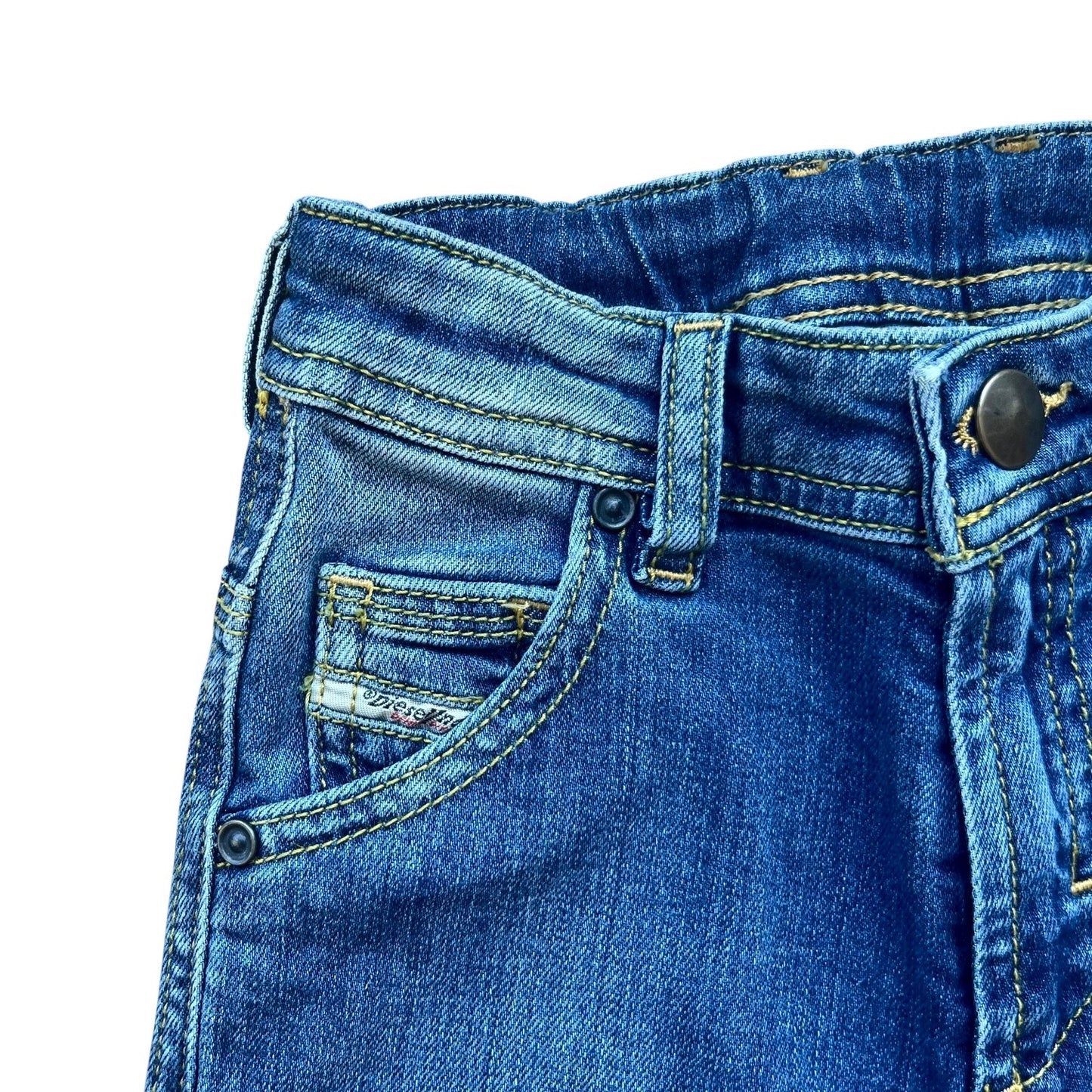 Jeans mod. Krooley Diesel - 36 mesi