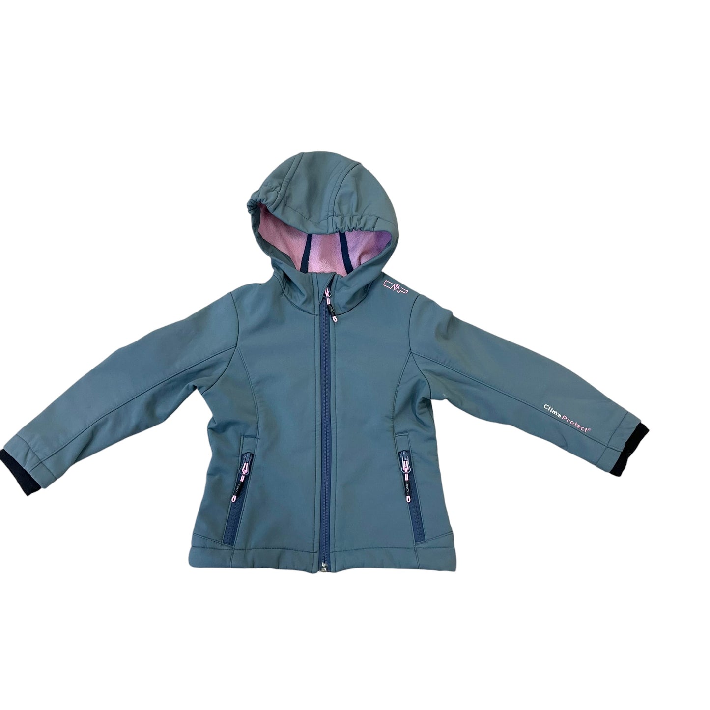 Giacca tecnica mezza stagione CMP - 2 anni