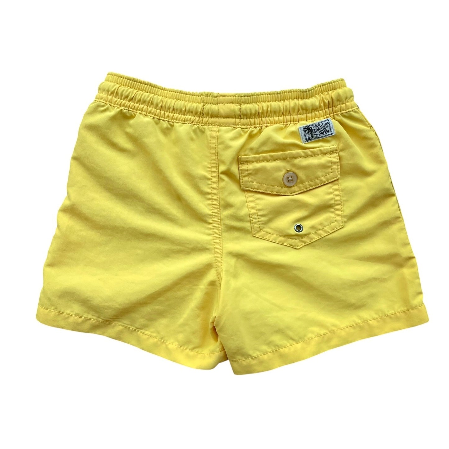 Costume boxer mare Ralph Lauren - 4 anni