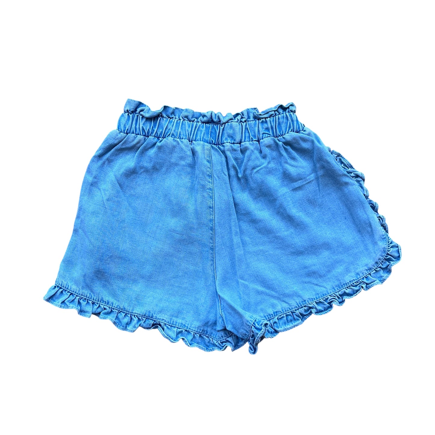 Pantaloncini jeans leggero The New Society - 4 anni