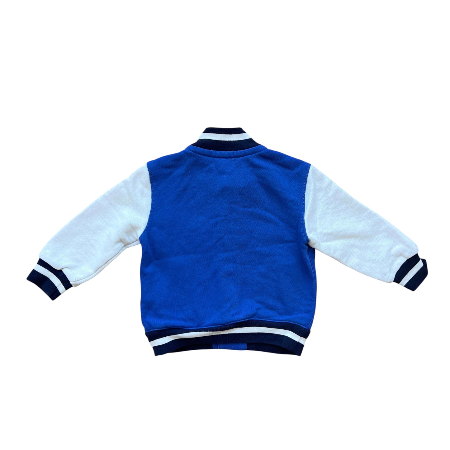 Felpa garzata Ralph Lauren - 9 mesi