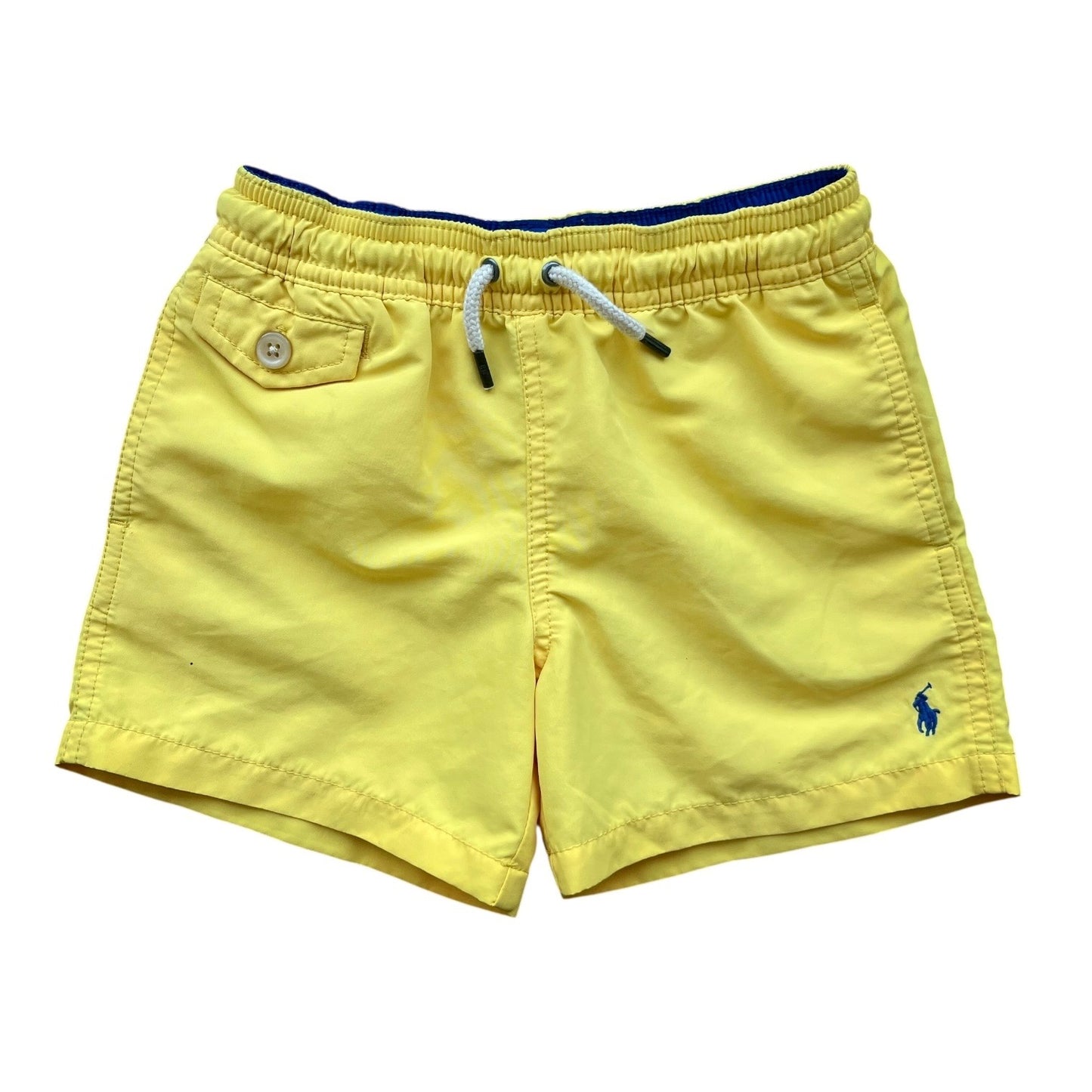 Costume boxer mare Ralph Lauren - 4 anni