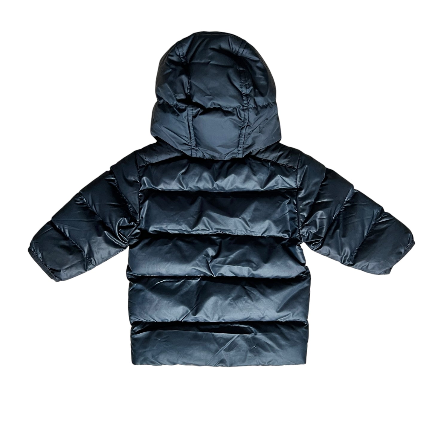 Giacca invernale Burberry - 9 mesi
