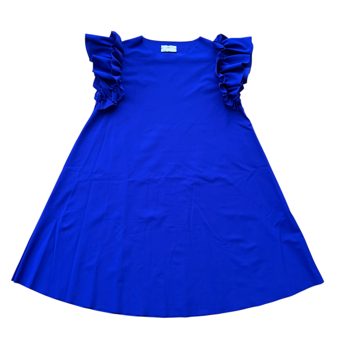 Abito estivo lycra il Gufo - 5 anni