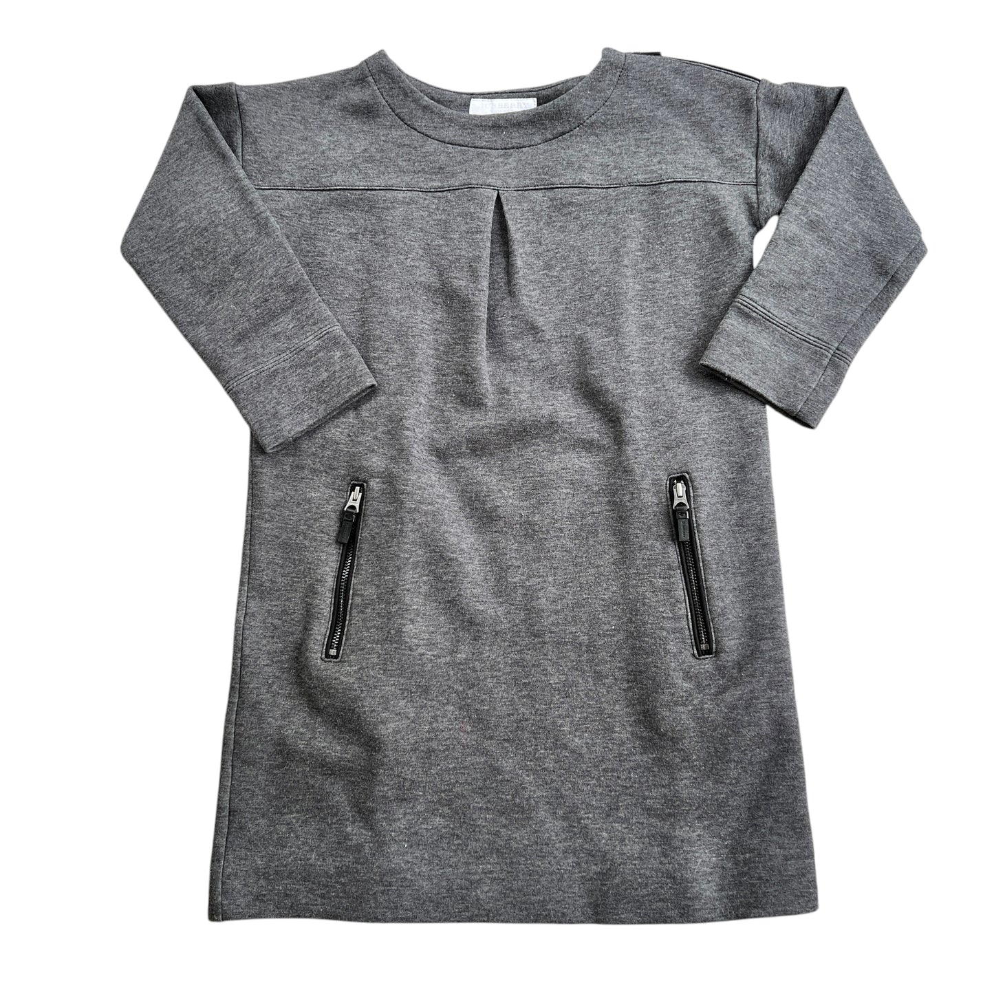 Abito felpa leggera Burberry - 8 anni