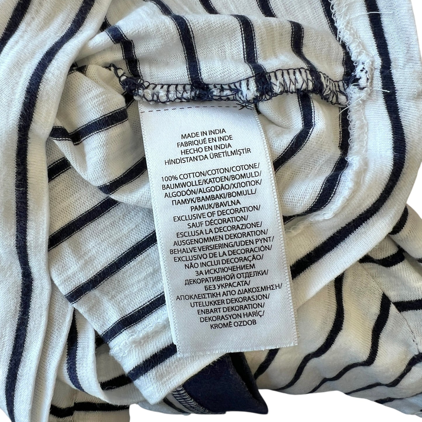 Ralph Lauren T-shirt - 2 years